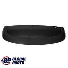 BMW F31 Touring Panneau Garniture Spoiler Coffre Hayon Arriere Noir Saphir - 475