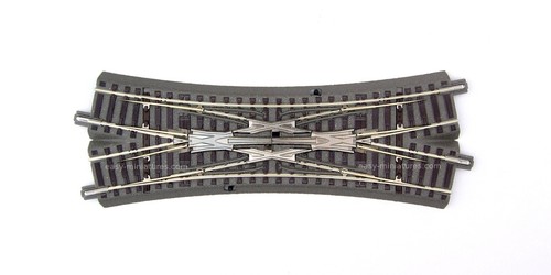 Roco 61164 traversée - -,