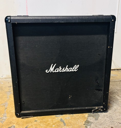 Marshall mg412 4x12 guitar - 4x12,