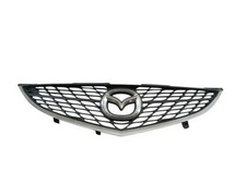 Calandre MAZDA 6 2 PHASE 1
