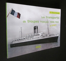 LES TRANSPORTS de TROUPES