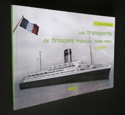 Les transports troupes - les,