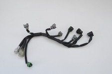 2008 Yamaha FZ6 S2 Fazer Broottle Bodies Cire Harness Pole