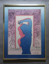 Camille Claus (1920-2005)