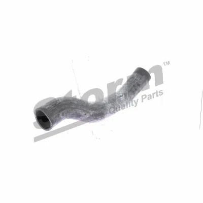 Durite turbo inferieur alfa - inferieur,