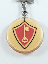 PORTE-CLES - Bourbon - Bourgogne MOMMESSIN - Mâcon - Vintage 1960s -