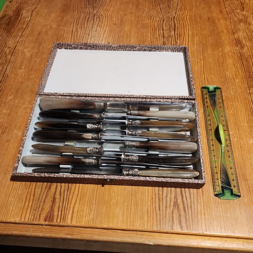 Joli coffret avec - coffret,