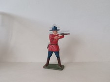 STARLUX western tunique rouge