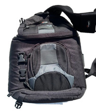 Lowepro slingshot 200 - 200, aw