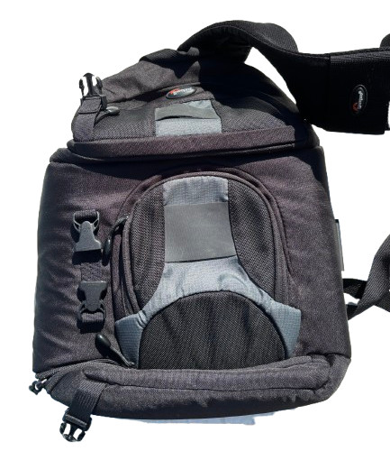 Lowepro slingshot 200 - slingshot,