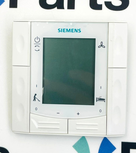 Siemens rdf301 50h room - siemens, rdf301.50h