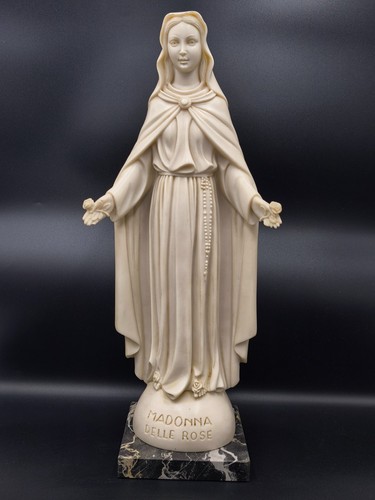 Statue italienne vintage