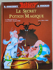 Astérix Lae secret de la