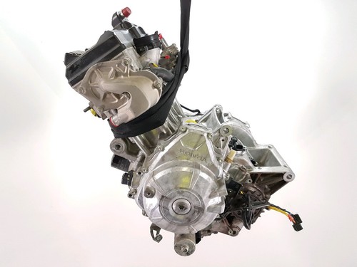 Moteur honda 750 adv - -,