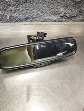 AUDI A3 8P A4 B7 A6 C6 Rétroviseur intérieur electrochrome NOIR S-LINE 8R0857511