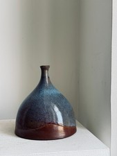 Soliflore céramique 17x14cm