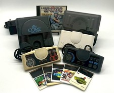 NEC PC Engine Core Grafx