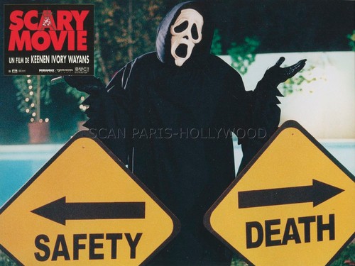 Dave sheridan scary - dave,
