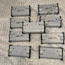 Somfy tilt only rts - somfy,