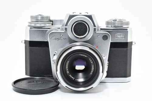 Neuf zeiss ikon - ikon, contarex