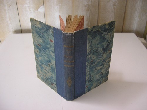 Gontard travers la - :,