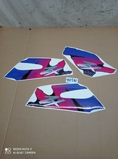 Honda Dio Zx Hsc Bsv Replica