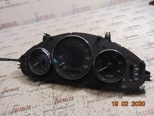 Compteur De Vitesse Mercedes