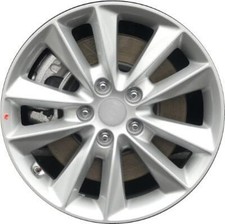 New 17x7 Inch Aluminum Wheel
