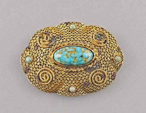 9425101 brosche mode schmuck - a-9425101,
