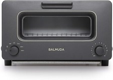 BALMUDA The Toaster K01E-KG