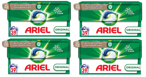 Lot pods ariel allin1 - lot, 39