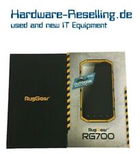 RugGear RG700 Smartphone