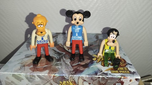 Figurines airgam zooland - 3,