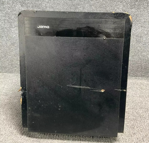 Jamo sub 250 powered - powered, subwoofer
