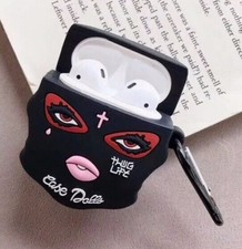 Coque écouteur pour apple - coque,
