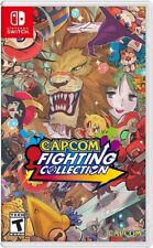 Capcom Fighting Collection -