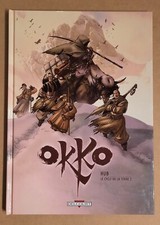 OKKO tome 3 Le cycle de la