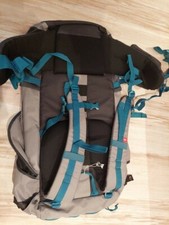 Sac de randonnée/Voyage Forclaz 50L