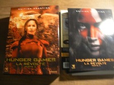 Hunger Games La Révolte