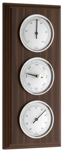 Tfa 1088 station - tfa, météo