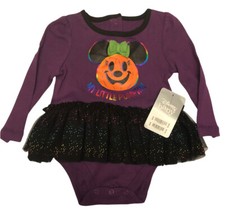 Body déguisement minnie - body,