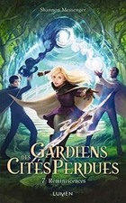 Gardiens des Cités perdues -