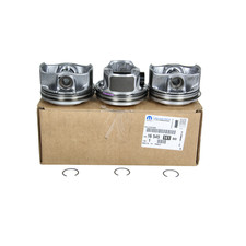 Piston Moteur Complet Nouvelle Original 1654514180 Citroen Peugeot