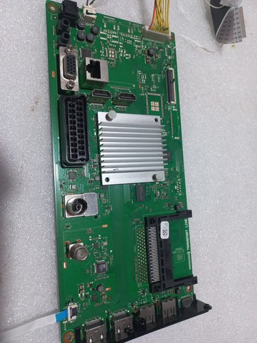 Motherboard grundig - tv,