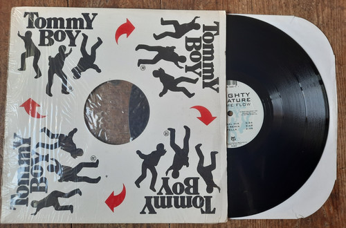 Vinyle 33rpm hip hop - hip,
