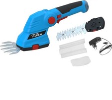 Outils de jardin à accu -