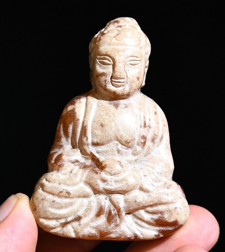 6cm hongshan culture - old, jade