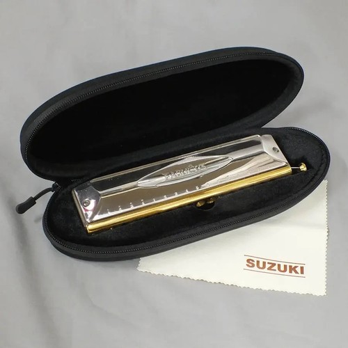 Japon suzuki chromatic - japon,