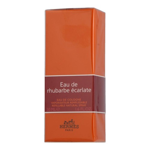 Hermès eau rhubarbe - eau, de