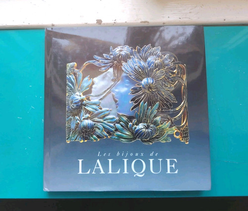 Les bijoux lalique yvonne - de,